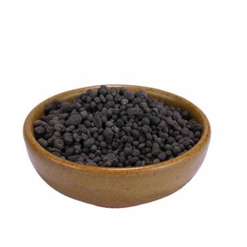 New products in china market Humate NPK Granular organic soil conditioner fertilizer for agriculture