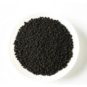 Fruits Vegetable Organic Fertilizer Granular Humic Acid (50%)