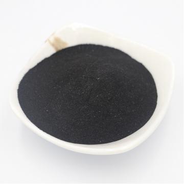 HUMIC ACID water insoluble organic fertilizer,soil application--Leonardite/lignite/Peat