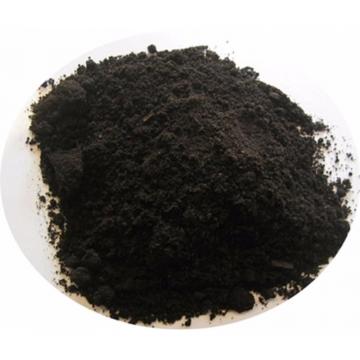 organic fertilizer humic acid