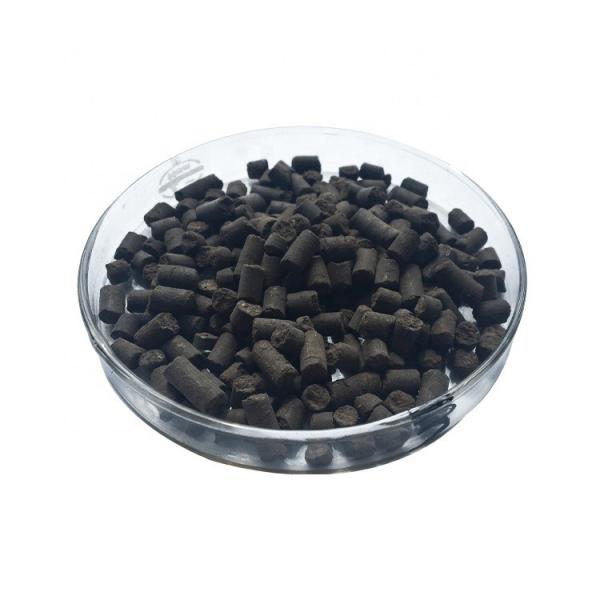 100% water soluble Seaweed Organic Fertilizer Granular NPK fertilizer Seaweed Extract 40%-80%of Agricultural fertilizer #3 image