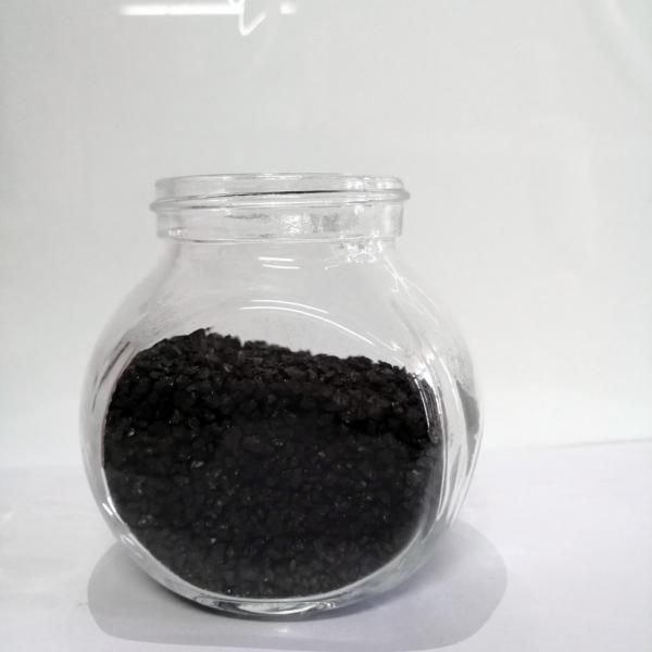 No 1 Potassium Humate 80% fertilizer for organic agriculture in Yichang China #1 image