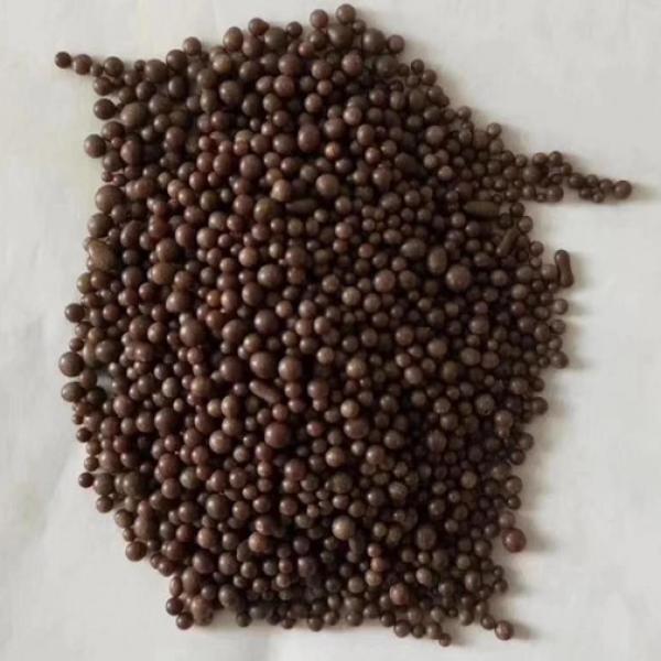 wholesale orginic cow manure fertilizer for sale used on Agricultural Crops #2 image