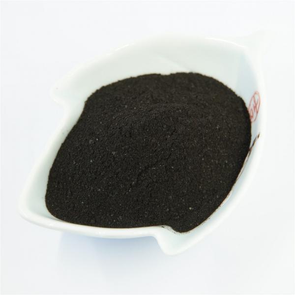 organic fertilizer Ximandi 100% Humic Acid water-soluble fertilizer NPK 110 60 130+TE for Liquid root application #3 image