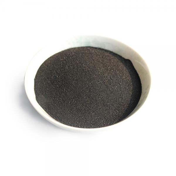 Chinese Supplier Agricultural Organic Fertilizer Powder Humic Acid #3 image
