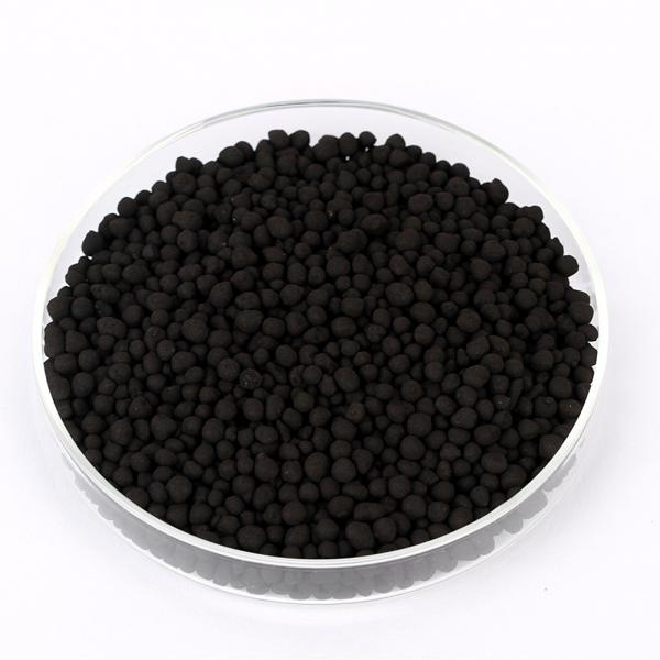 Chinese Supplier Agricultural Organic Fertilizer Powder Humic Acid #1 image