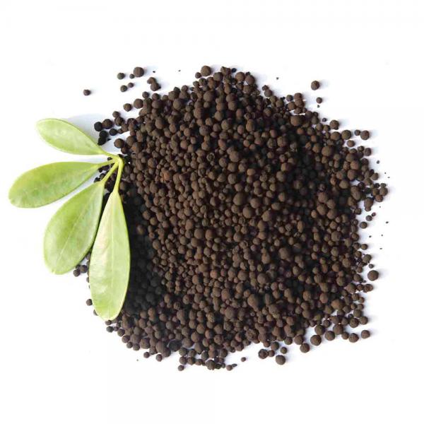 Slow Release Humic Acid/seaweed/potassium Humate/amino Acid Organic Agricultural Fertilizer Prices #1 image