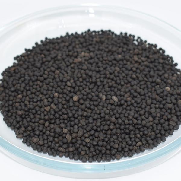 Seed enhancement Liquid microbe organic fertilizer for soybean seed #1 image