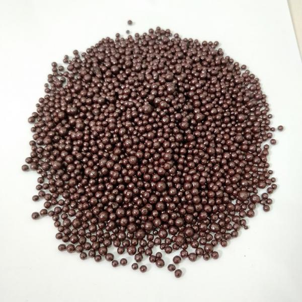 100% Quick Release Granular Compound Fertilizer #1 image