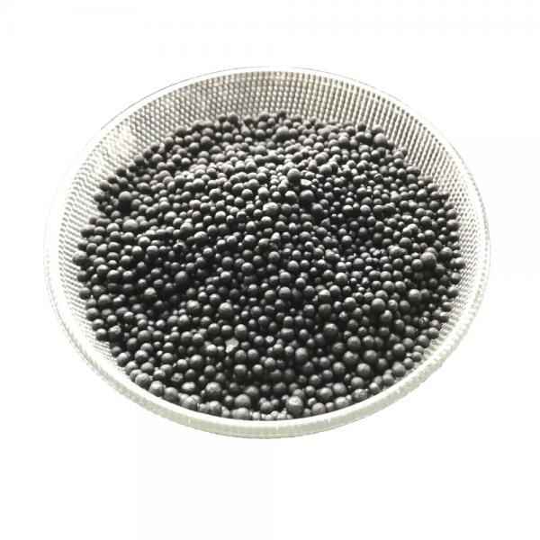 Potassium humate vegetable organic fertilizer #1 image