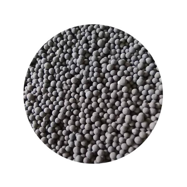 Potassium humate vegetable organic fertilizer #2 image