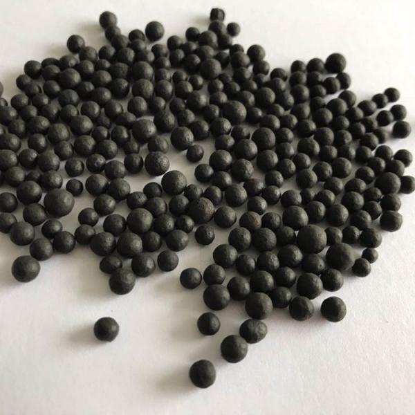 Organic fertilizer vegetable source compound amino acid 60% powder #2 image