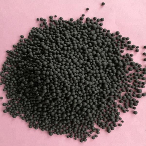 100% organic certified powder fulvic acid organic vegetable fertilizer #3 image