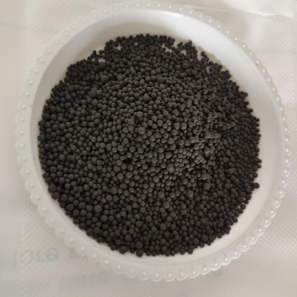 Peat Moss Organic Fertilizer Of Humic Acid Potassium Humate Npk Ammonium Nitrate Fertilizer Making Machine #3 image