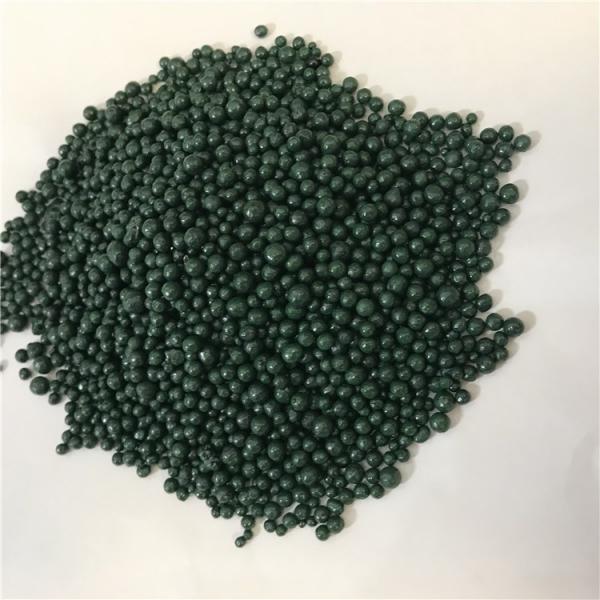 Huminrich Super Coloring Effect Economic Special Fertilizer Potassium Humate Peat #2 image